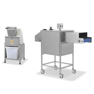 Nilma Leaf Vegetable Stripper
