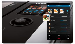 Lainox Nabook