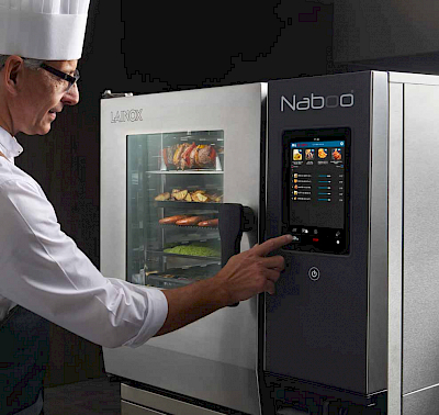 Naboo Compact Flexability