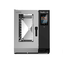 Lainox Naboo Boosted