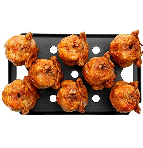 Crispy Chicken Naboo Boost