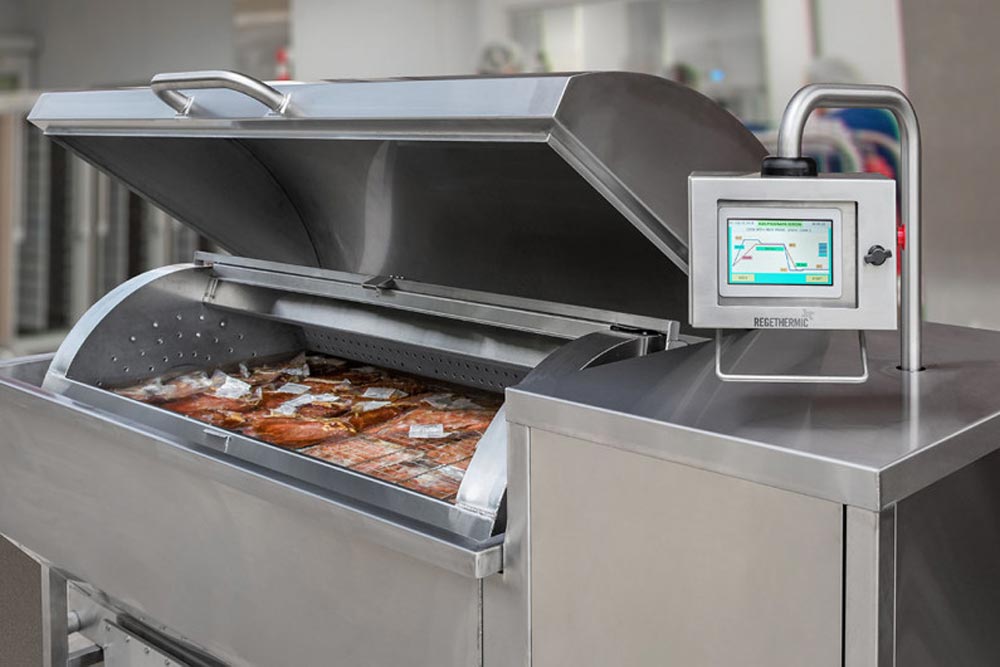 Tumble Cook Chillers Tumble Cook Chillers