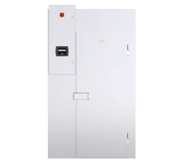 Reach In Blast Chillers