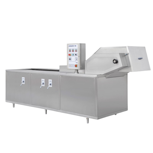 commercial food processing